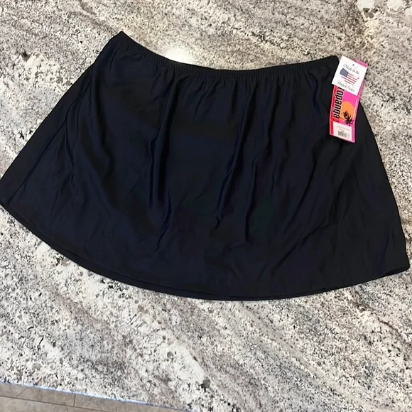 New T.H.E. Swim skirt - Picture 1 of 13
